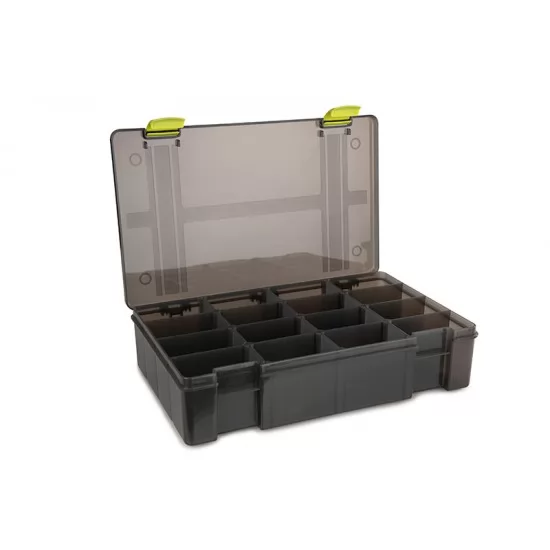 Matrix - Storage Box 16 Compartimente Deep Matrix - Storage Box 16 Compartimente Deep