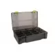 Matrix - Storage Box 16 Compartimente Deep Matrix - Storage Box 16 Compartimente Deep