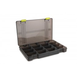 Matrix - Storage Box 16 Compartimente Shallow