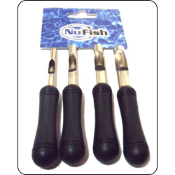 NuFish Meat Punch Set - Preducele pentru momeala