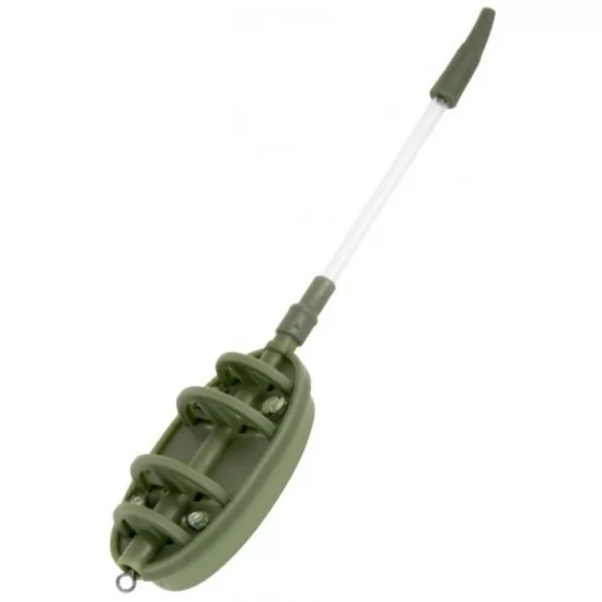 Carp Expert - In-Line Method Feeder Long Cast 80gr Carp Expert - In-Line Method Feeder Long Cast 80gr