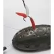Momitor Pentru Viermi Korum Grub Feeder 90gr Momitor Pentru Viermi Korum Grub Feeder 90gr