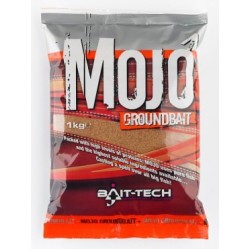 Bait-Tech Mojo Groundbait  1kg