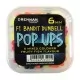Drennan Bandit Pop-up  6mm Fruitty Fish