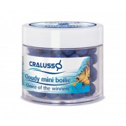 Cralusso Cloud Mini Boilies Ton 8mm Cralusso Cloud Mini Boilies Ton 8mm