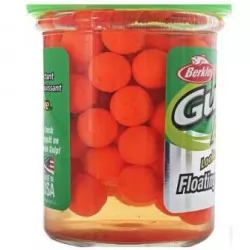 Berkley Gulp Alive Salmon Egs
