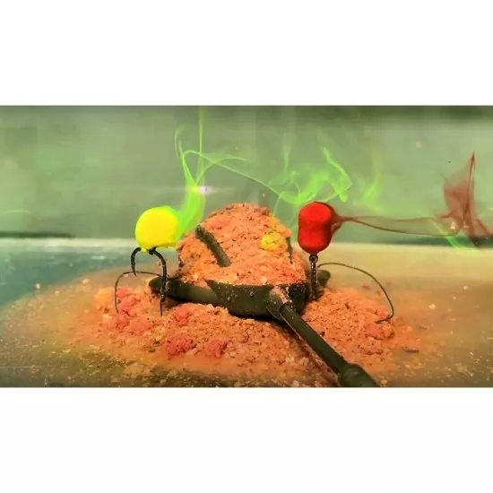 Cralusso - Double Chance Method Feeder 30g Cralusso - Double Chance Method Feeder 30g