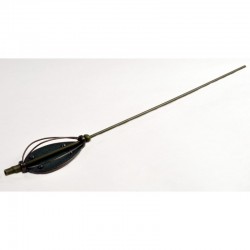 Momitor Deaky - Momitor plat cu tub antinod 150g Momitor Deaky - Momitor plat cu tub antinod 150g