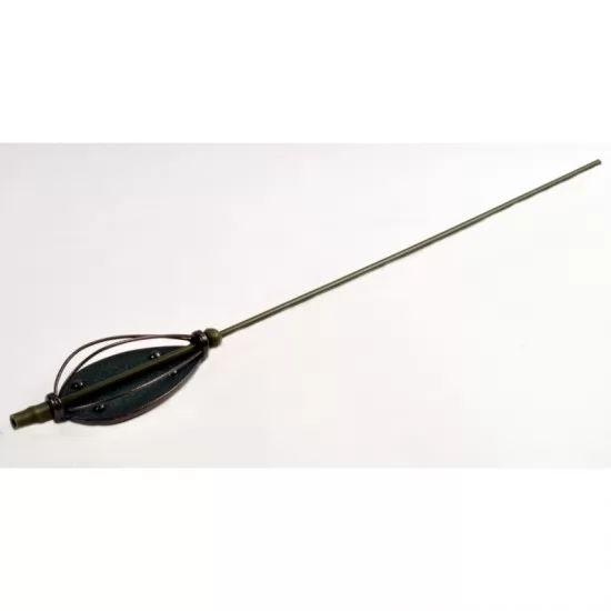 Momitor Deaky - Momitor plat cu tub antinod 150g Momitor Deaky - Momitor plat cu tub antinod 150g