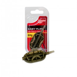 Benzar Mix - Easy Flat Method Feeder 50g Benzar Mix - Easy Flat Method Feeder 50g