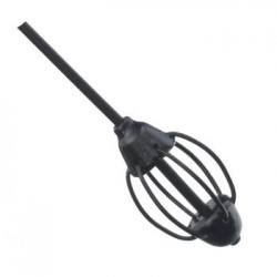 Energofish - Momitor arcuit cu tija 45gr Energofish - Momitor arcuit cu tija 45gr