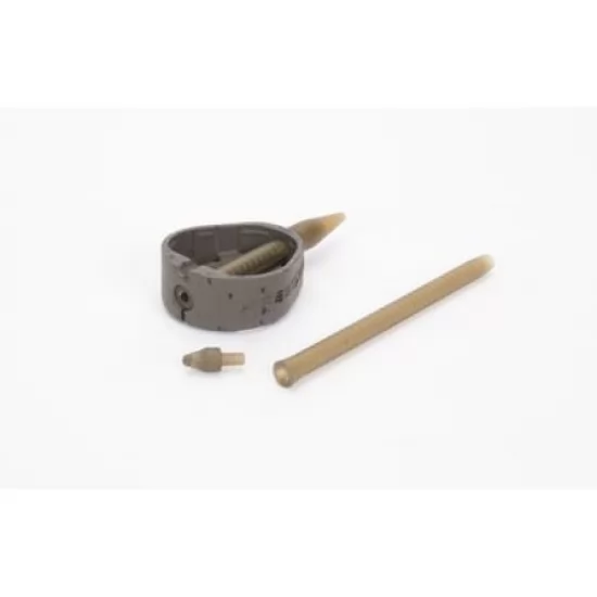 Preston Elasticated Dura Banjo Feeder - Large 45g Preston Elasticated Dura Banjo Feeder - Large 45g