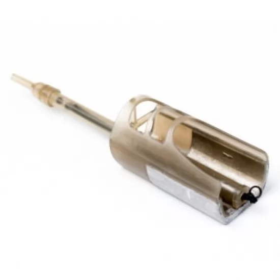 Guru X Safe Pellet Feeder L 28gr Guru X Safe Pellet Feeder L 28gr