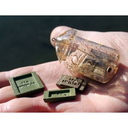 Set Momitoare pentru Viermi Drennan Vari-Weight Large Set Momitoare pentru Viermi Drennan Vari-Weight Large