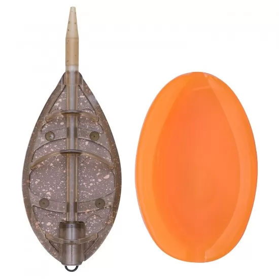 Set matrita si momitor - ESP Mega Method Feeder & Mould 70gr XL Set matrita si momitor - ESP Mega Method Feeder & Mould 70gr XL