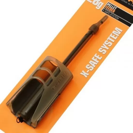 Guru X Safe Pellet Feeder L 28gr Guru X Safe Pellet Feeder L 28gr