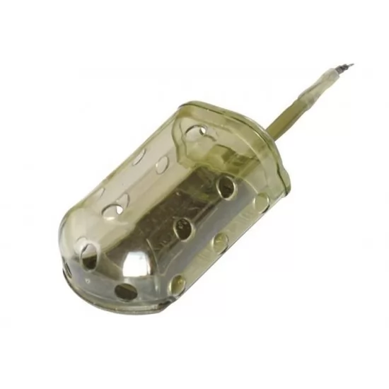 Drennan Oval Blockend M 56gr