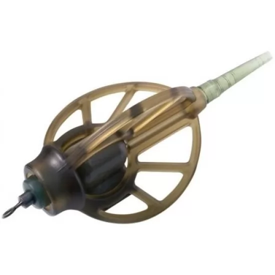 Korum In-Line Method Feeder Small 30gr Korum In-Line Method Feeder Small 30gr