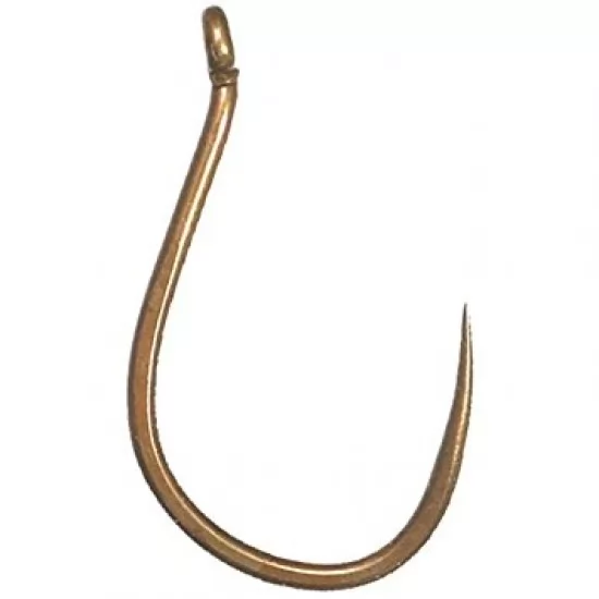Guru - Montura Method Bait Band MWG Nr.12 / 0.22mm