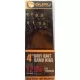 Guru QM1 Nr.12 Hair Rigs With Bait Band