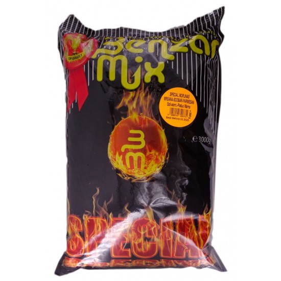 Benzar Mix - Special Morunas Mreana Scobar 3kg