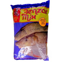 Benzar Mix - Mreana Scobar 3kg