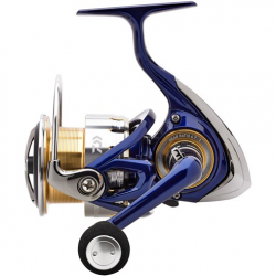 Daiwa - Mulineta 18 TDR 2508QD Daiwa - Mulineta 18 TDR 2508QD