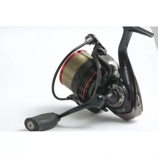 Mulineta Trabucco - Krius FA 5500 Mulineta Trabucco - Krius FA 5500