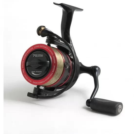 Mulineta Trabucco - Krius FA 5500 Mulineta Trabucco - Krius FA 5500