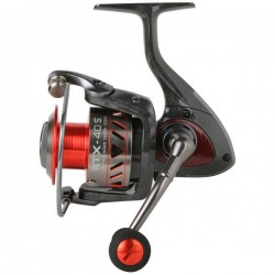 MULINETA OKUMA RTX35 FD 8RUL/120MX035MM/5.0:1 MULINETA OKUMA RTX35 FD 8RUL/120MX035MM/5.0:1