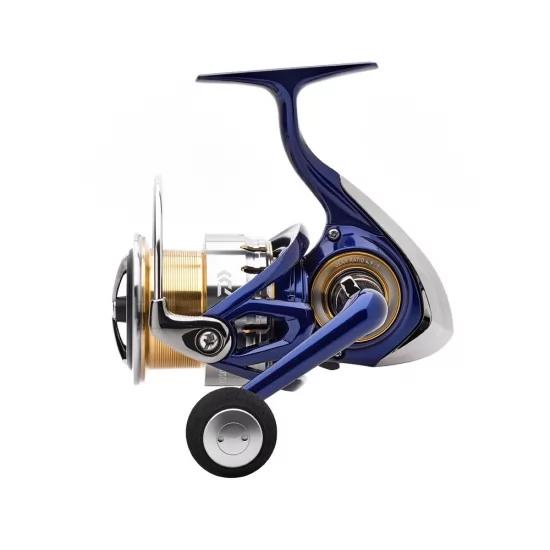Daiwa - Mulineta 18 TDR 3012 Feeder & Match