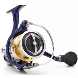 Daiwa - Mulineta 18 TDR 4012 Feeder & Match Daiwa - Mulineta 18 TDR 4012 Feeder & Match