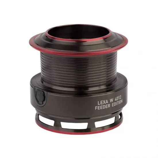 Daiwa - Mulineta Lexa Feeder 4012 Daiwa - Mulineta Lexa Feeder 4012