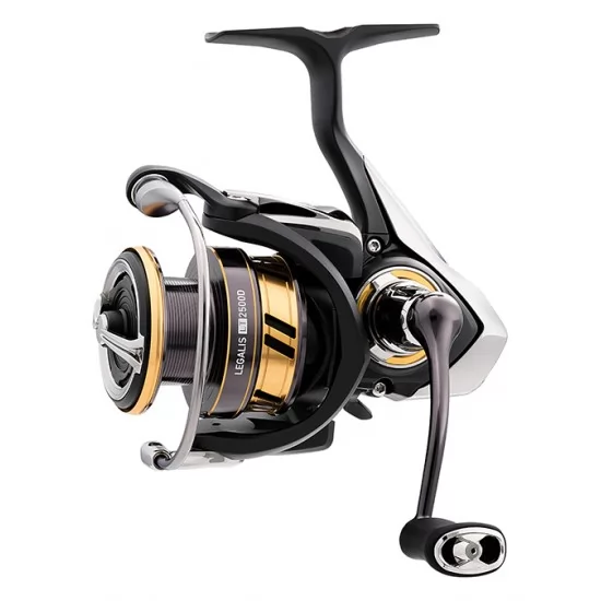 Daiwa - Mulineta Legalis LT 5000C Daiwa - Mulineta Legalis LT 5000C