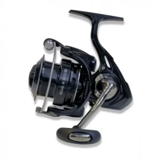 Daiwa - Mulineta Regal W 4012 QD Daiwa - Mulineta Regal W 4012 QD