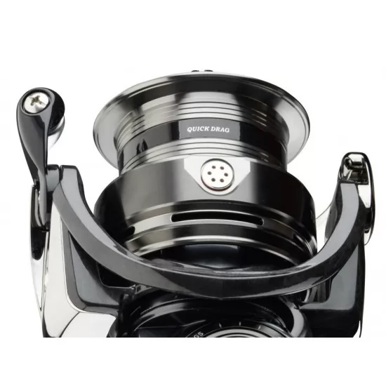 Daiwa - Mulineta TD Feeder 4012 QD Daiwa - Mulineta TD Feeder 4012 QD