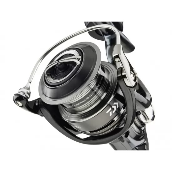 Daiwa - Mulineta TD Feeder 4012 QD Daiwa - Mulineta TD Feeder 4012 QD