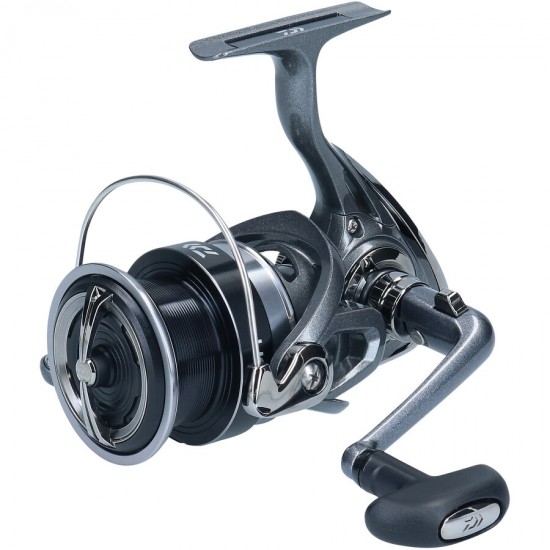 Daiwa - Mulineta N Zon LT 5000S-CP