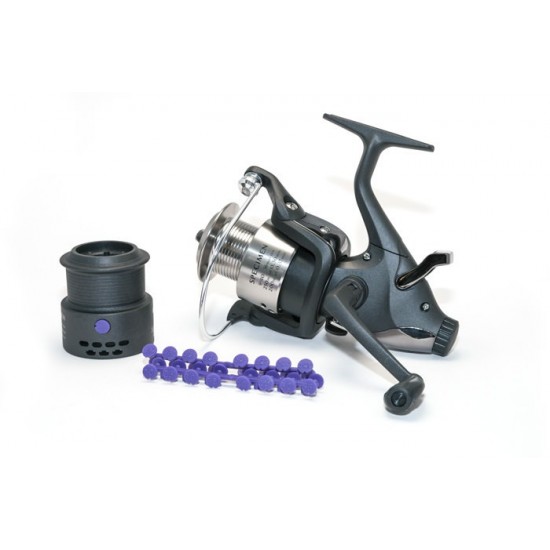 Mulineta cu sistem Bait Runner Drennan S7 9-30