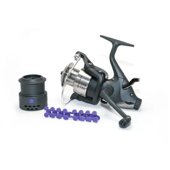 Mulineta cu sistem Bait Runner Drennan S7 9-30 Mulineta cu sistem Bait Runner Drennan S7 9-30