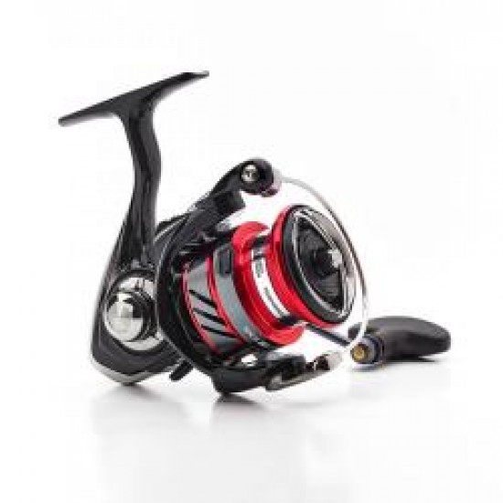 Daiwa - Mulineta Ninja Match & Feeder LT-3000 CXH