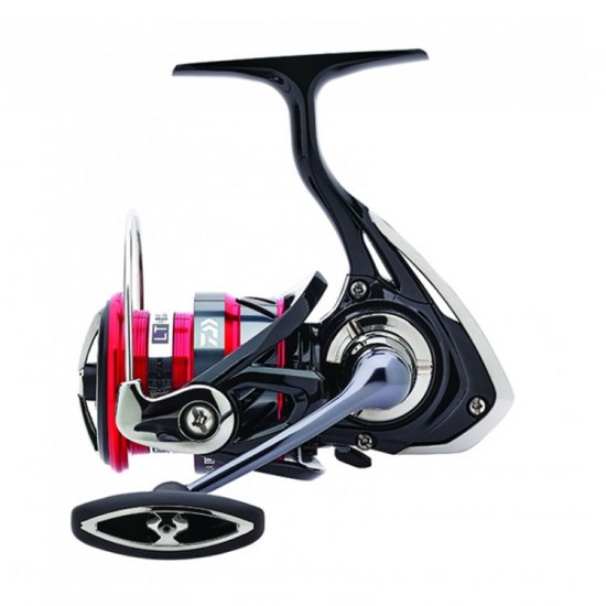 Mulineta Daiwa - Ninja Match & Feeder LT-3000 -C