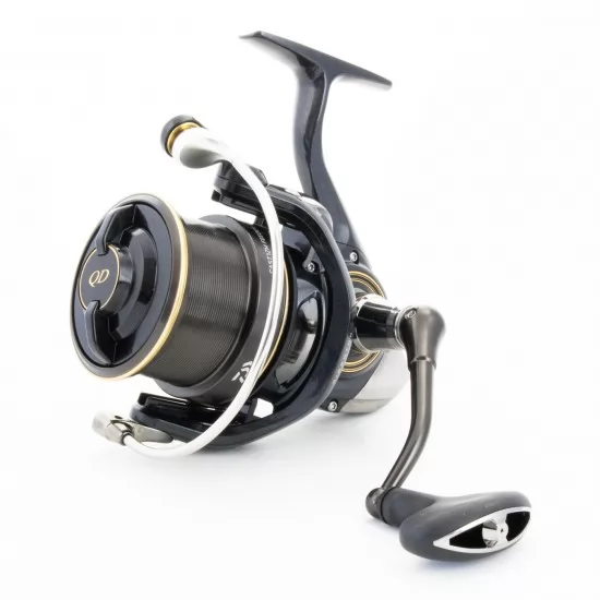 Daiwa - 19 Cast`izm Feeder 25 QD