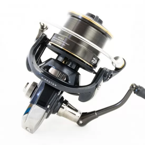 Daiwa - 19 Cast`izm Feeder 25 QD