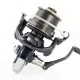 Daiwa - 19 Cast`izm Feeder 25 QD