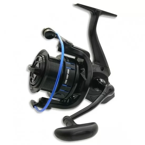 Haldorado - Mulineta Team Feeder Fine Carp 4000 Haldorado - Mulineta Team Feeder Fine Carp 4000