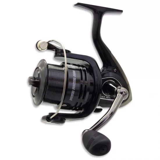 Haldorado - Mulineta Team Feeder Power Fighter PRO 6000
