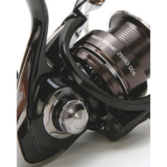 Daiwa - Tambur pentru Match Winner 4012