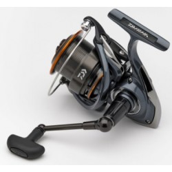Daiwa - Mulineta Legalis Match & Feeder 4012 Daiwa - Mulineta Legalis Match & Feeder 4012