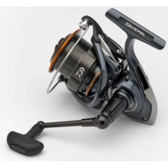 Daiwa - Mulineta Legalis Match & Feeder 4012 Daiwa - Mulineta Legalis Match & Feeder 4012